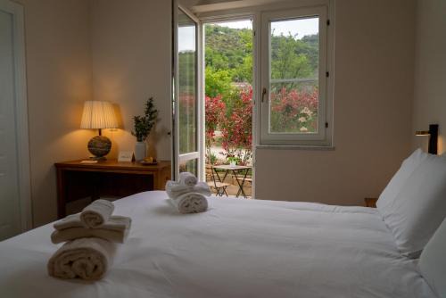 Torraca Bed & Breakfast | Torre de Jaco - Wellness Inn
