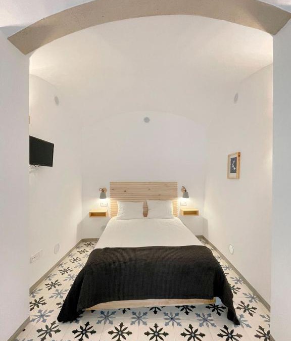 Santiago Apartment | Torre de la Yerba