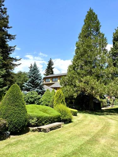 Bellver de Cerdanya House | Torre de las Águilas, Bellver, Puigcerdá