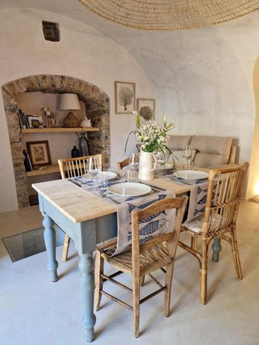 Civezza House | Torre degli Svizzeri