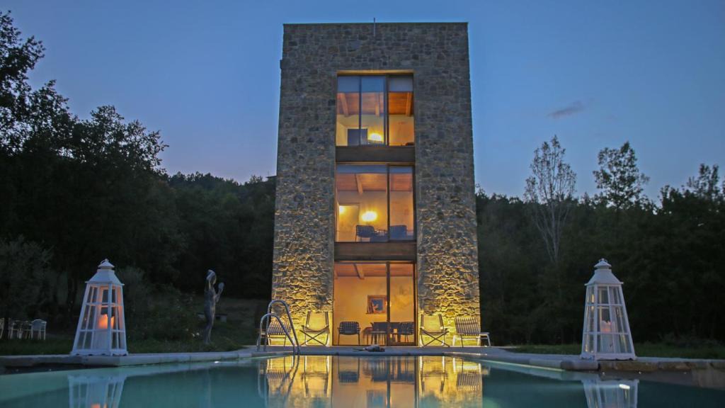Starda Villa | Torre dei Sogni