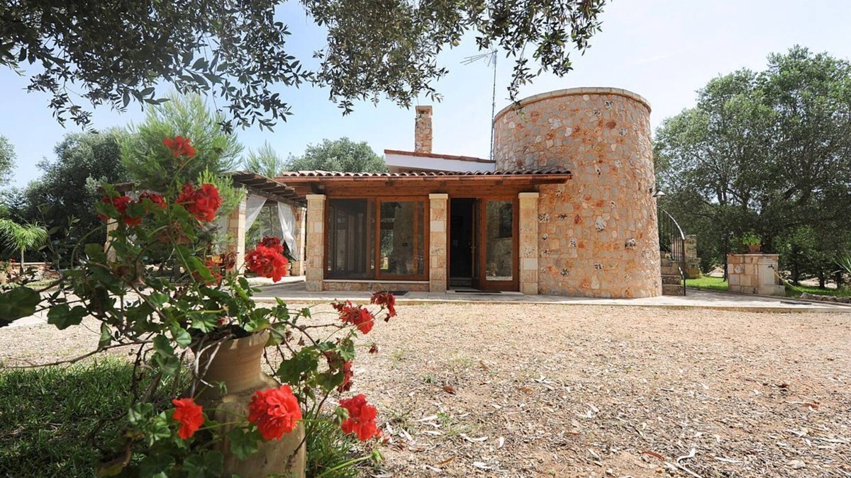 Marina di Felloniche Villa | Torre del Drago - Three Bedroom Villa, Sleeps 6