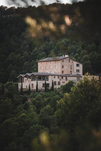Monroyo Hotel | Torre del Marqués Hotel Spa & Winery - Small Luxury Hotels