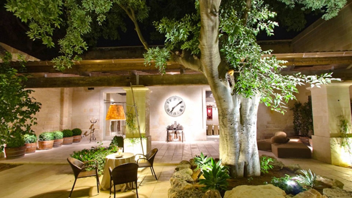 Lecce Hotel | Torre del Parco