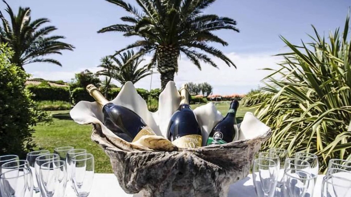 Tarquinia Hotel | Torre del Sole