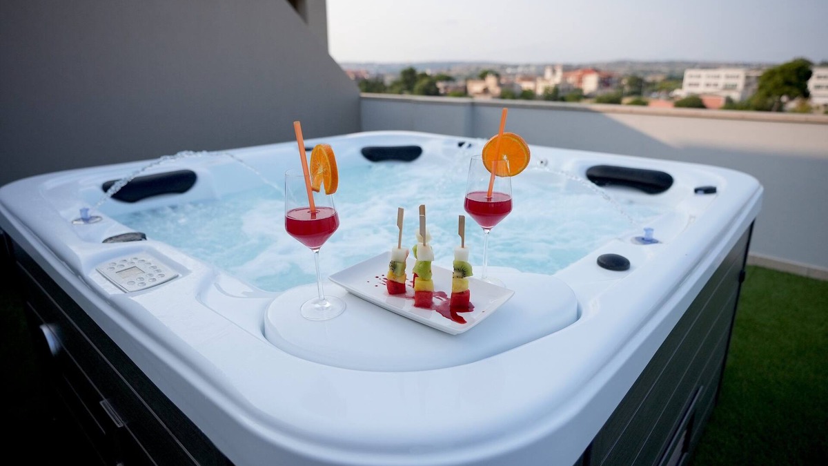 Modica Hotel | Torre del Sud Hotel