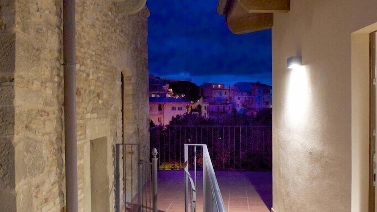 Ortona Bed & Breakfast | Torre della Loggia - Dimora Storica