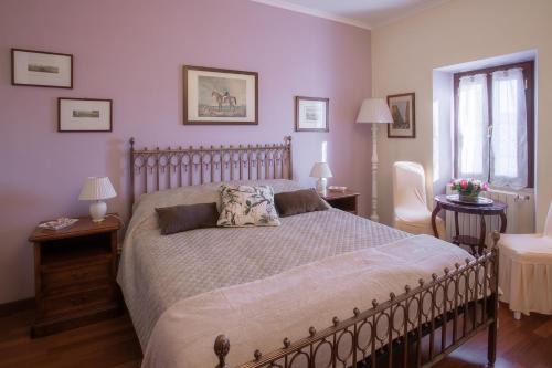 Castelnuovo di Farfa Apartment | Torre delle rondini