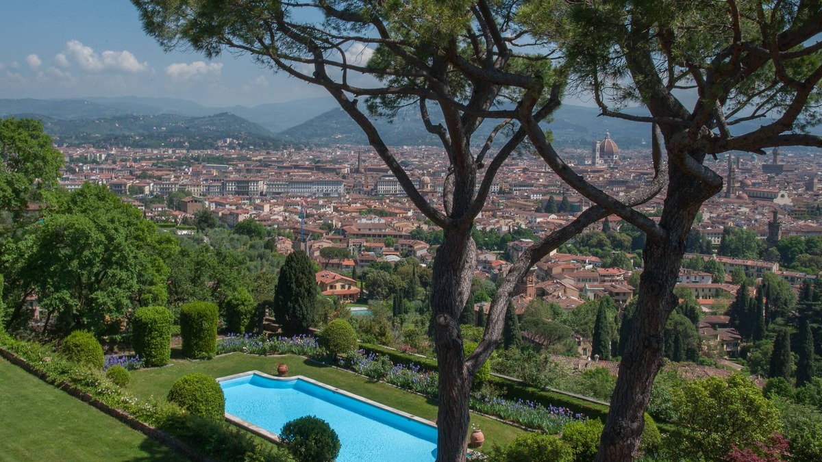 Santo Spirito Hotel | Torre di Bellosguardo