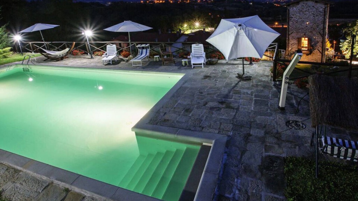 Starda House | Torre di Strada Comfortable holiday residence