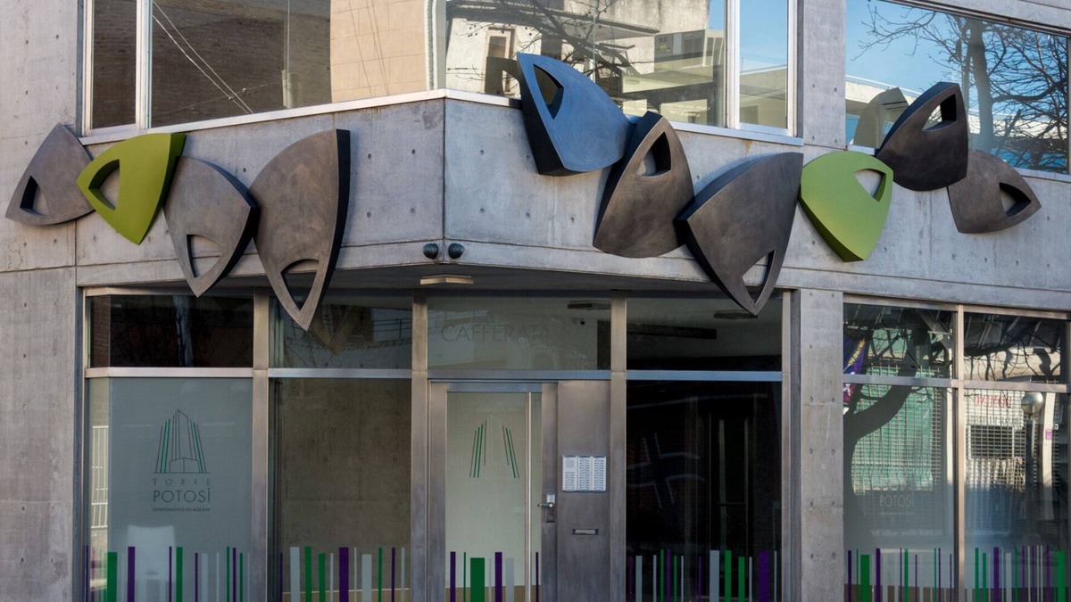 Rosario Bed & Breakfast | Torre Potosi studio apartment