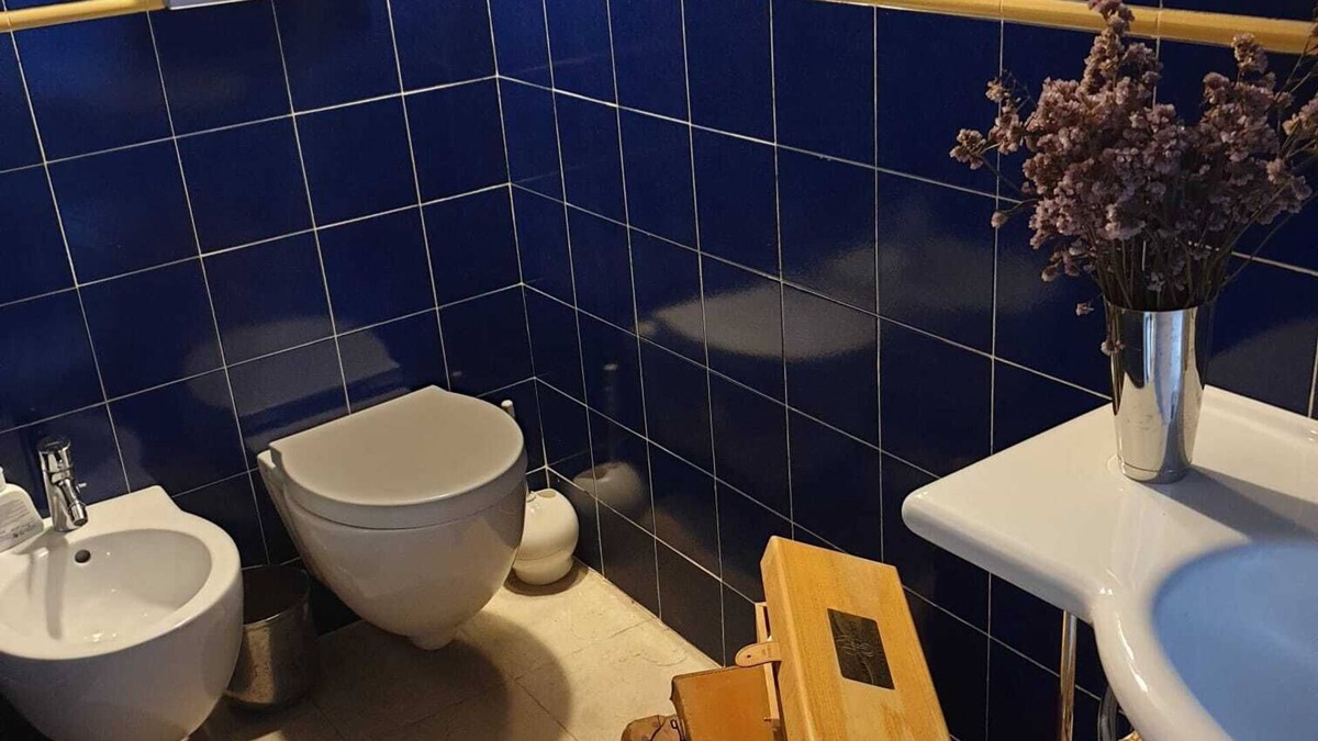 Bagnaia Apartment | Torrebeatrice
