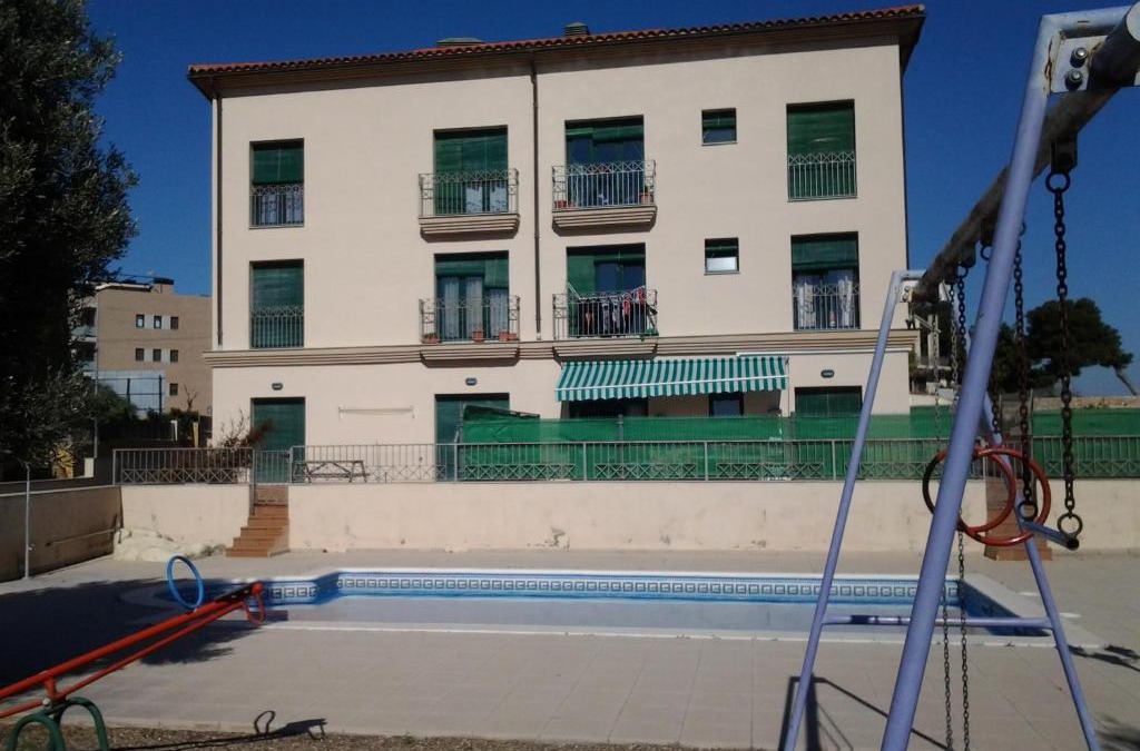 Clara Apartment | Torredembarra