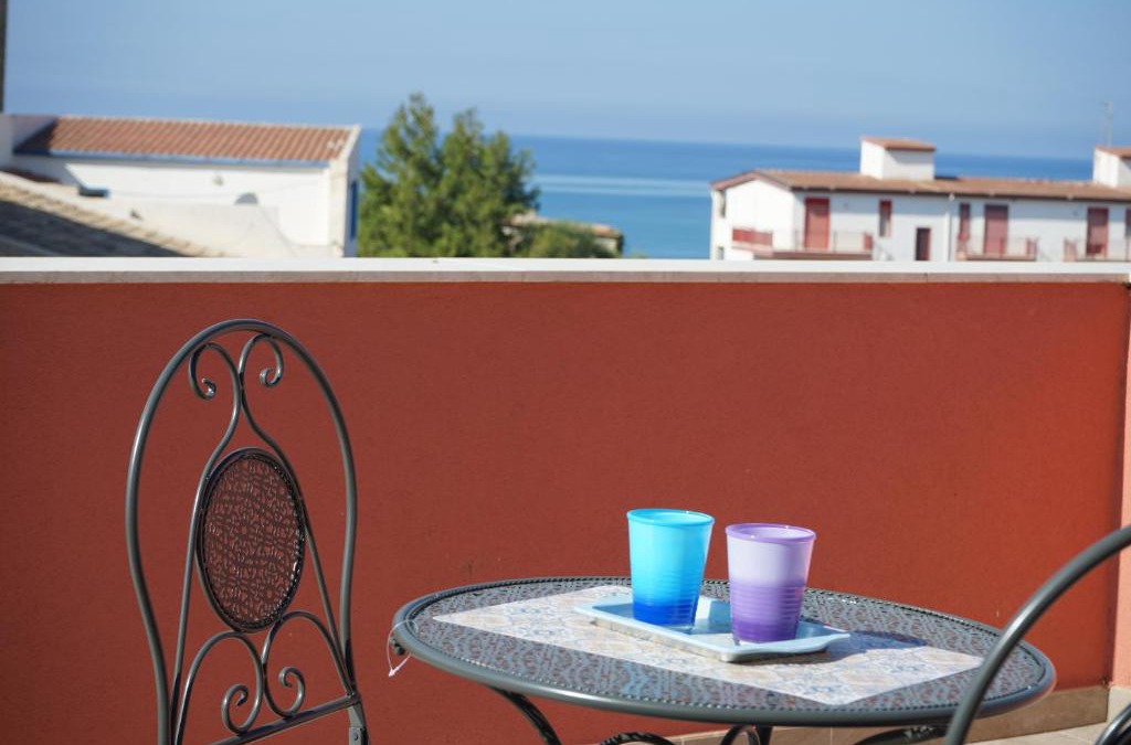 Licata House | TorrediGaffe Home, una casa nella piazzetta del borgo a due passi dal mare