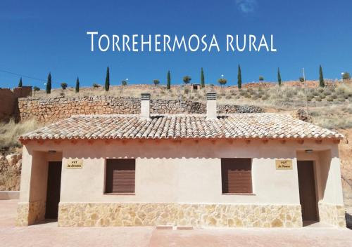Torrehermosa House | Torrehermosa Rural