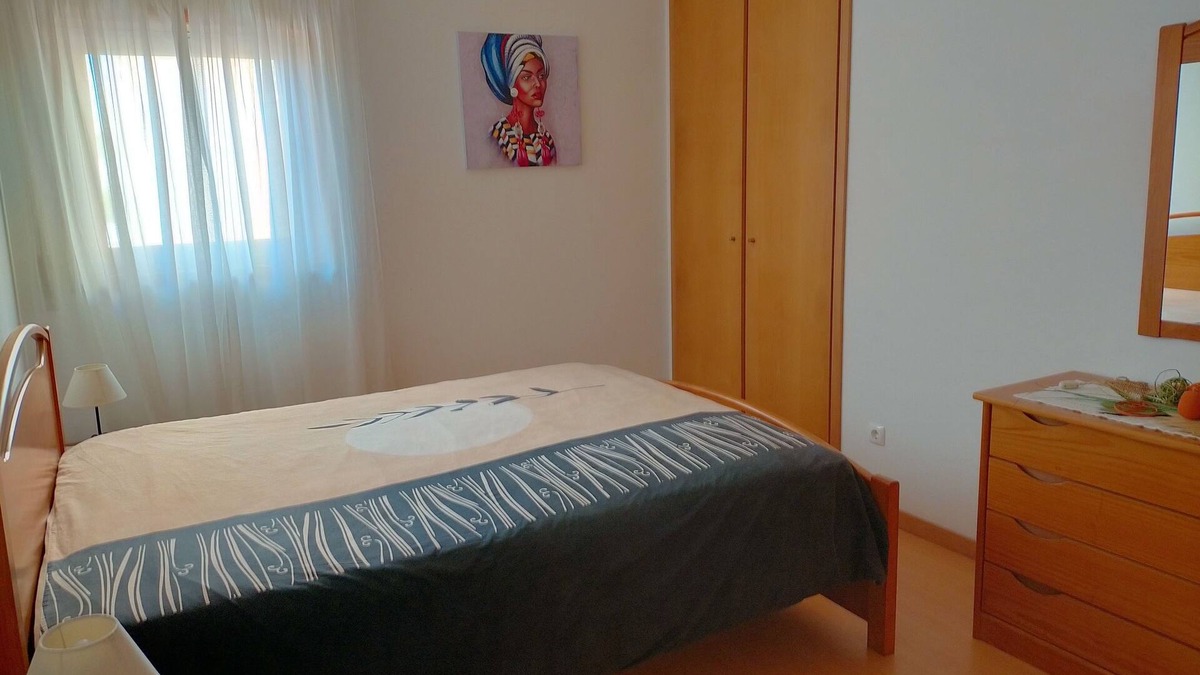 Torreira Apartment | Torreira: apartment/flat - Torreira