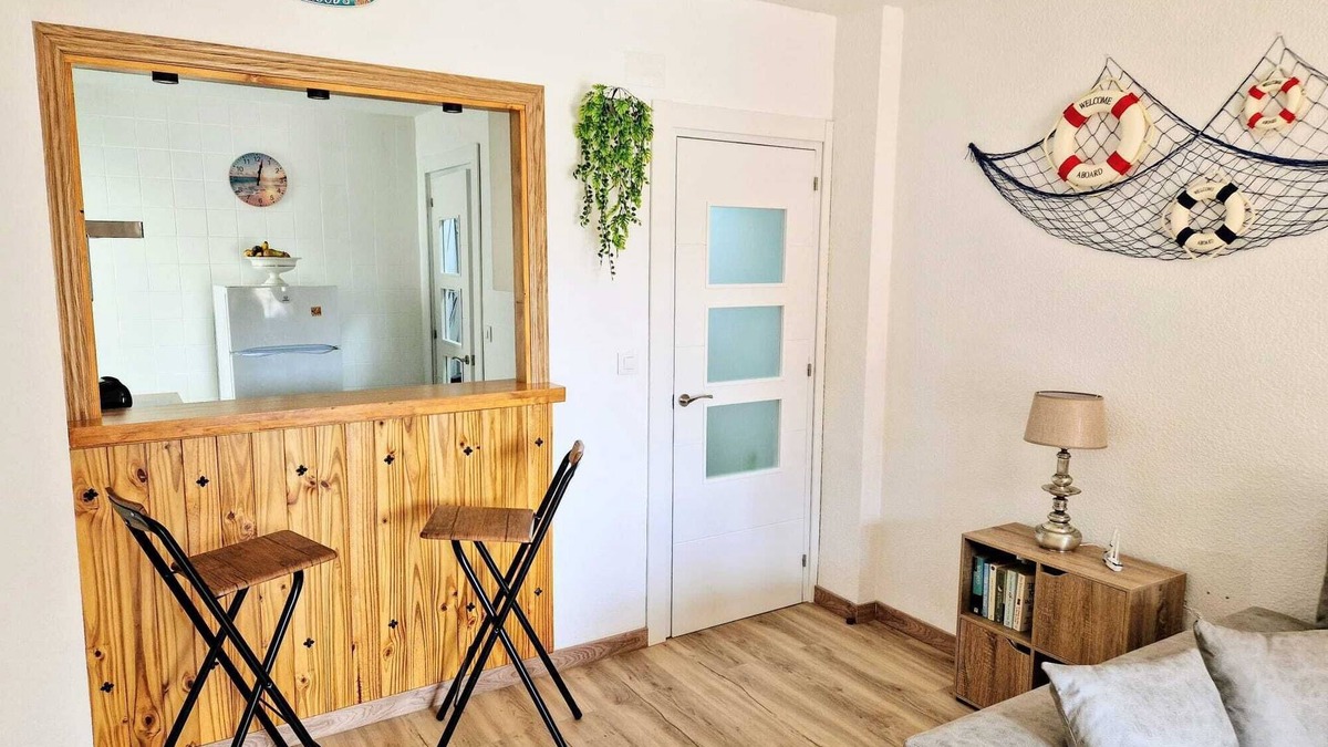 Torrenueva Apartment | Torrenueva relax - A Wonderful moment of peace!