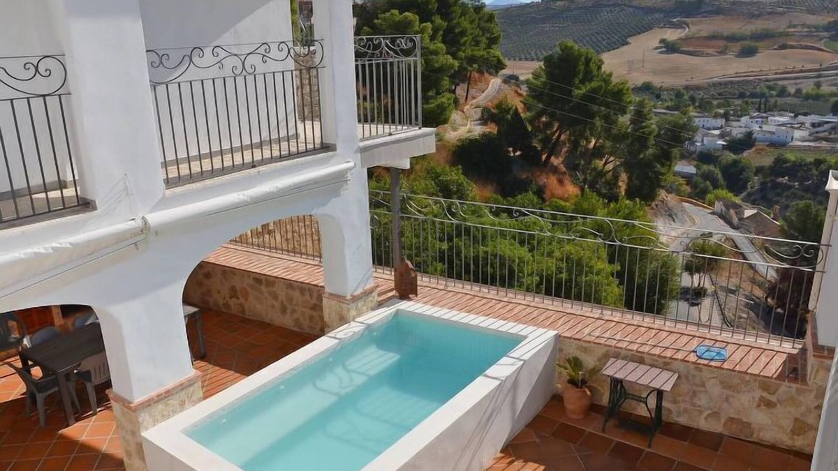 Baena House | Torreon de Morayma by Interhome