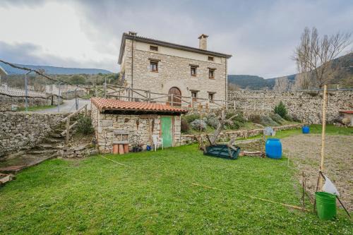 Quintana de Valdivielso House | Torres 1