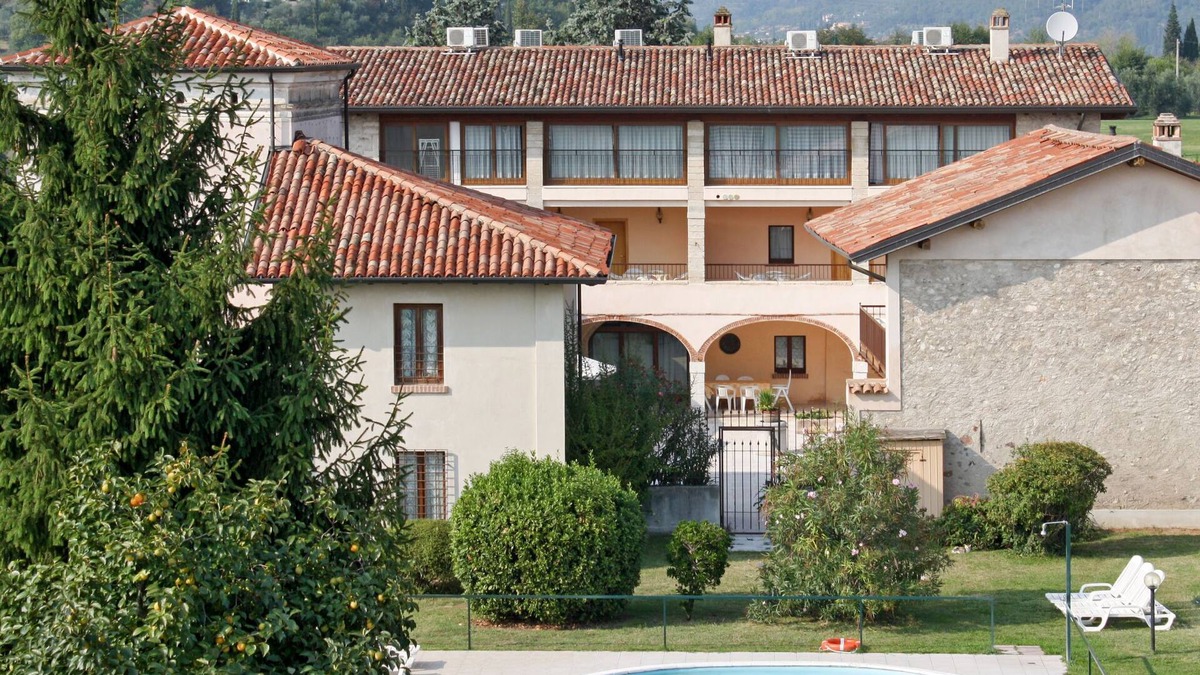Cunettone Apartment | Torretta 2 by Interhome