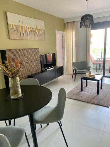San Miguel de Salinas Apartment | Torrevieja - Lux appartement