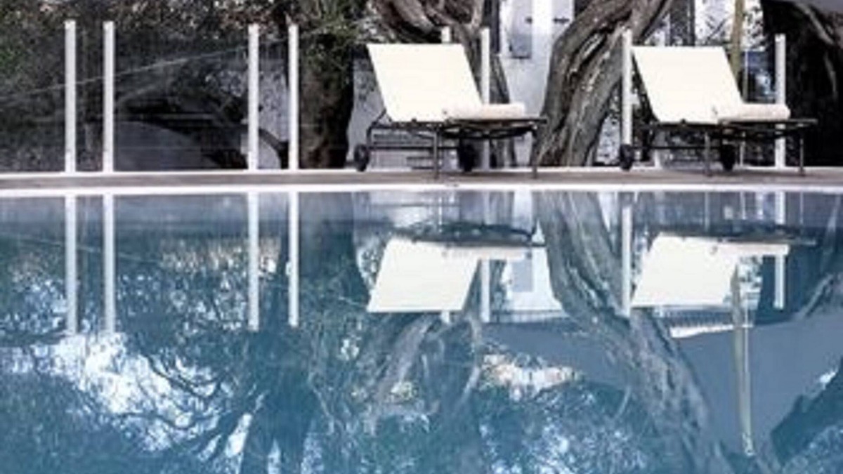 Lakka Hotel | Torri e Merli