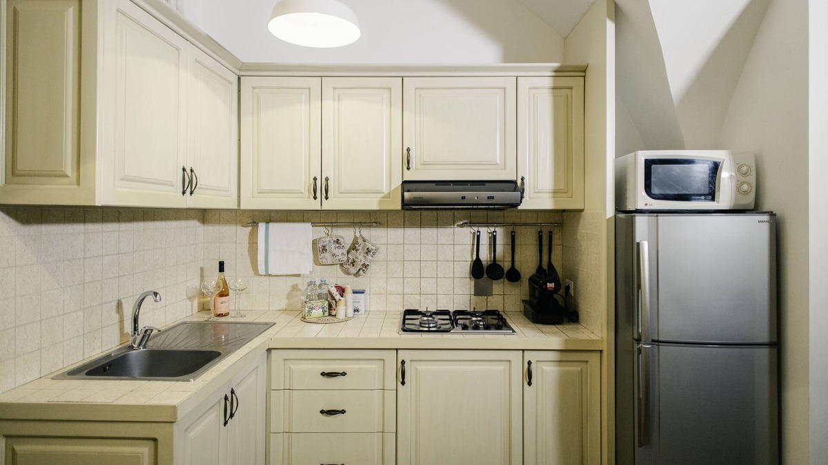 Molfetta Apartment | Torrione Suite [Old Town - Molfetta]