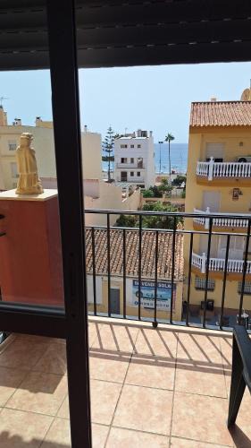 Villalba Apartment | Torrox costa apartamento