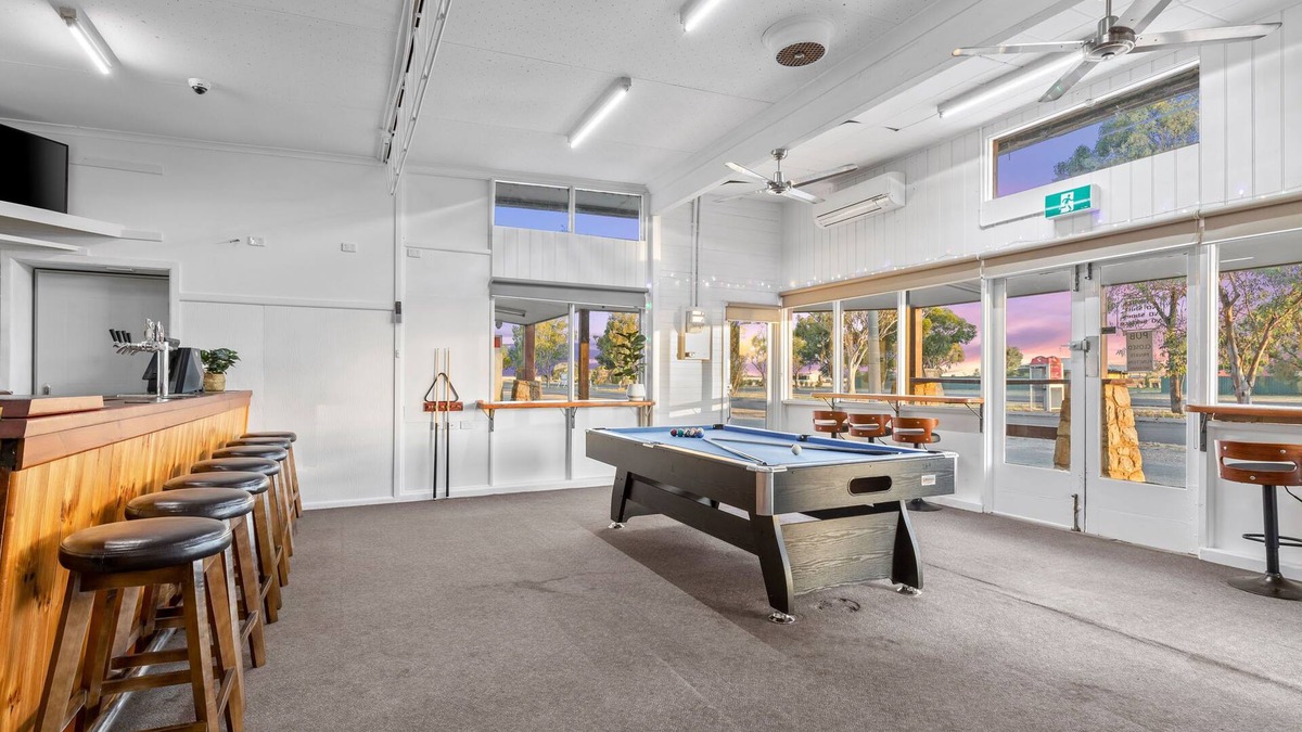 Torrumbarry Hotel | Torrumbarry Motel