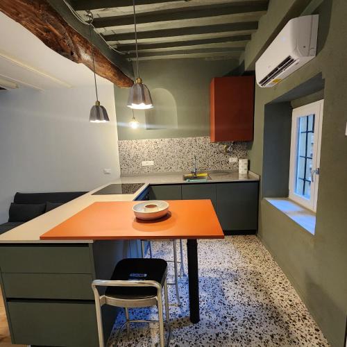 Pontedecimo Apartment | Torta Zena Poldo