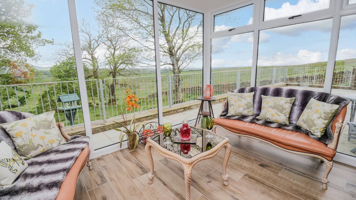 Brampton Cottage | TORTIES COTTAGE, character holiday cottage in West Hall