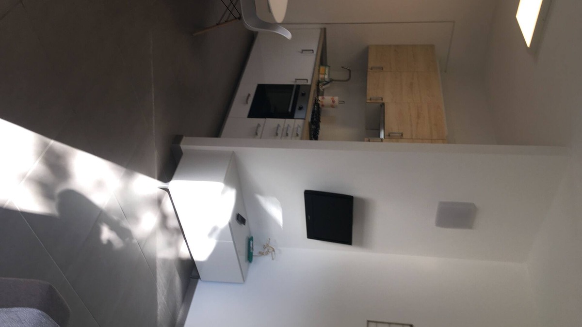 Marina di Massa Apartment | "Tortora" ground floor apartment just renovated
