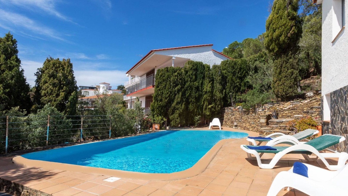 Llanca House | Tortuga by Interhome