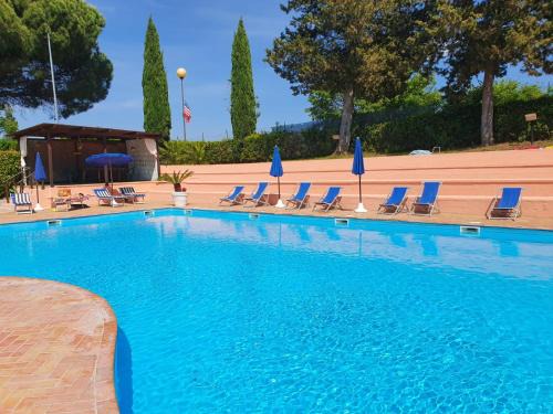 Montopoli in Val d'Arno Resort | Toscana Holiday Village
