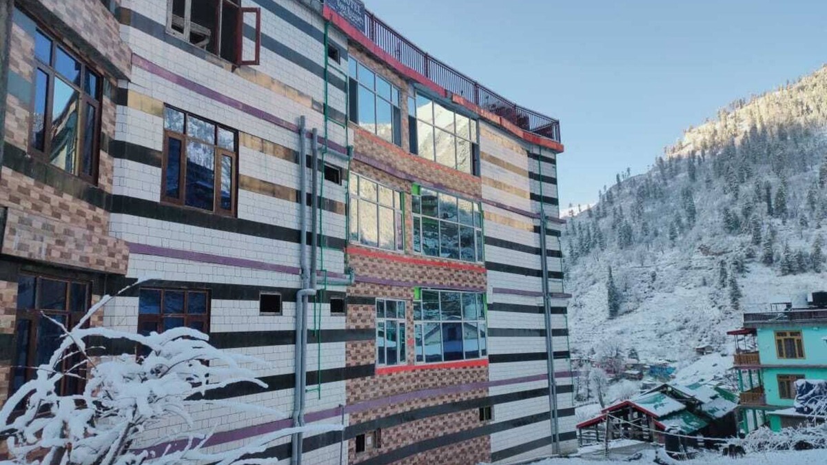 Tosh Hotel | Tosh Regency