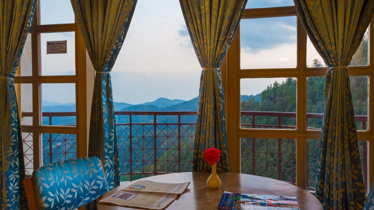 Shilon Bagh Resort | Toshali Royal View Resort