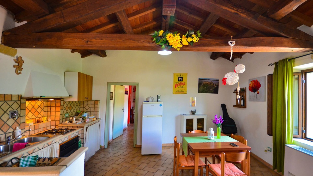 Civita Castellana House | Totò house