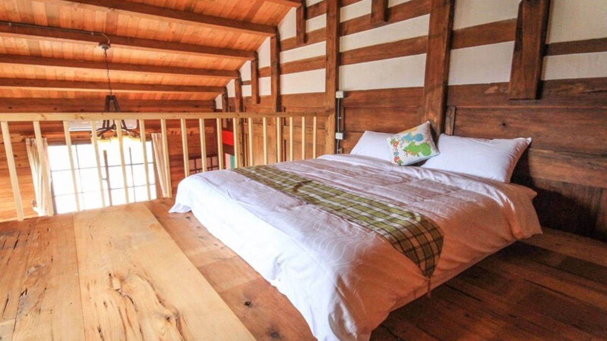 Wujie House | Totally Habitat Homestay