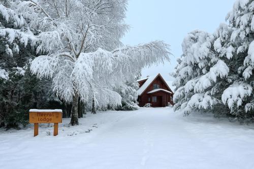 Mt Lyford Ski Chalet | Totara Lodge - Unwind, Relax & Enjoy - Mt Lyford
