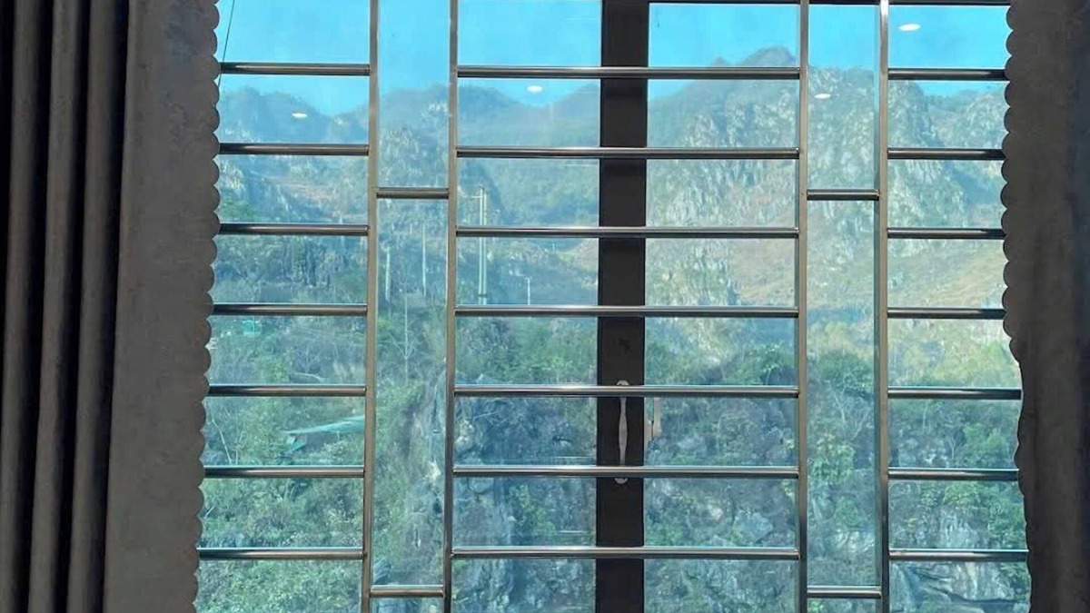 Dong Van Hotel | ToTo Chan Hotel