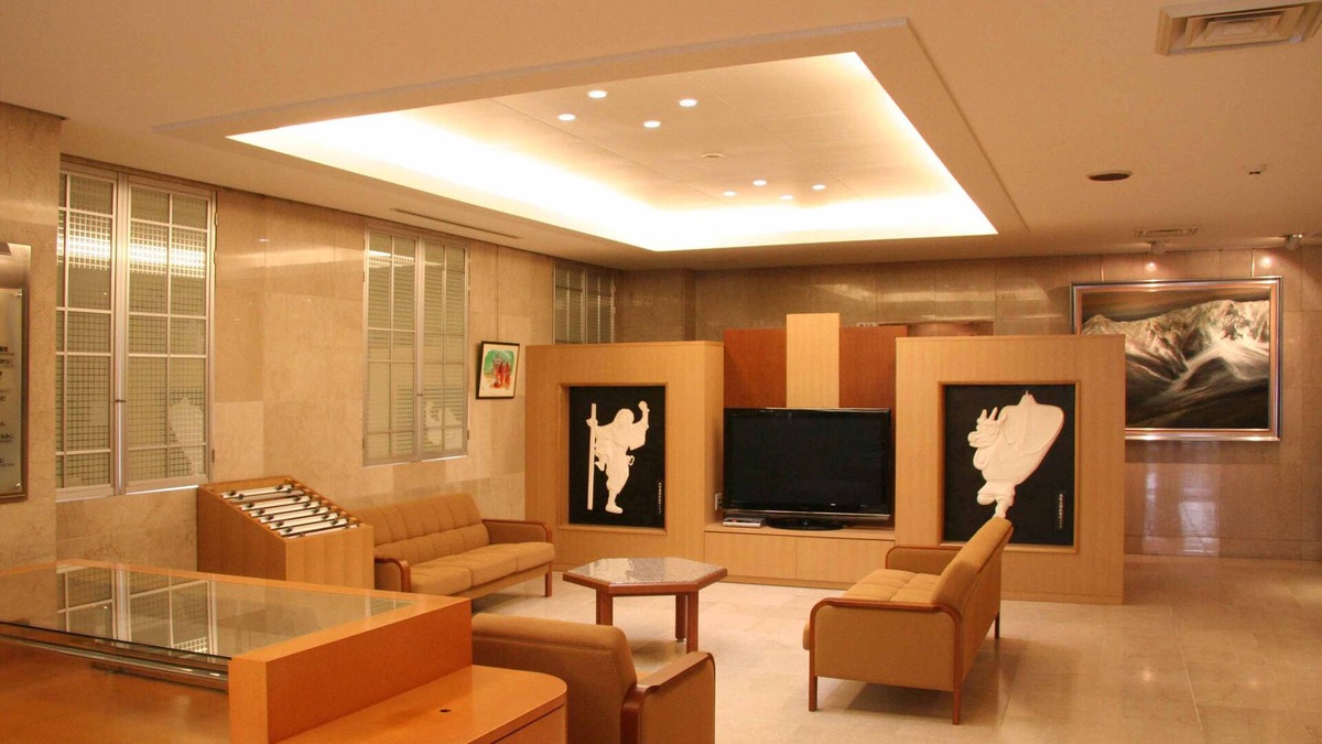 Yoshioka Onsen Hotel | Tottori City Hotel