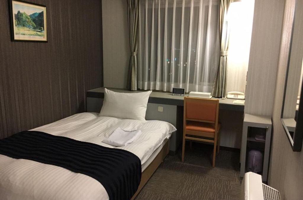 Iwai Onsen Hotel | Tottori City Hotel/Vacation STAY 81349