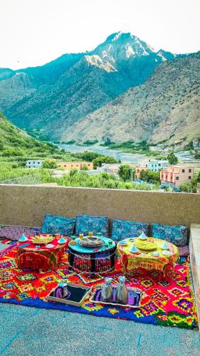Aroumd House | Toubkal home stay
