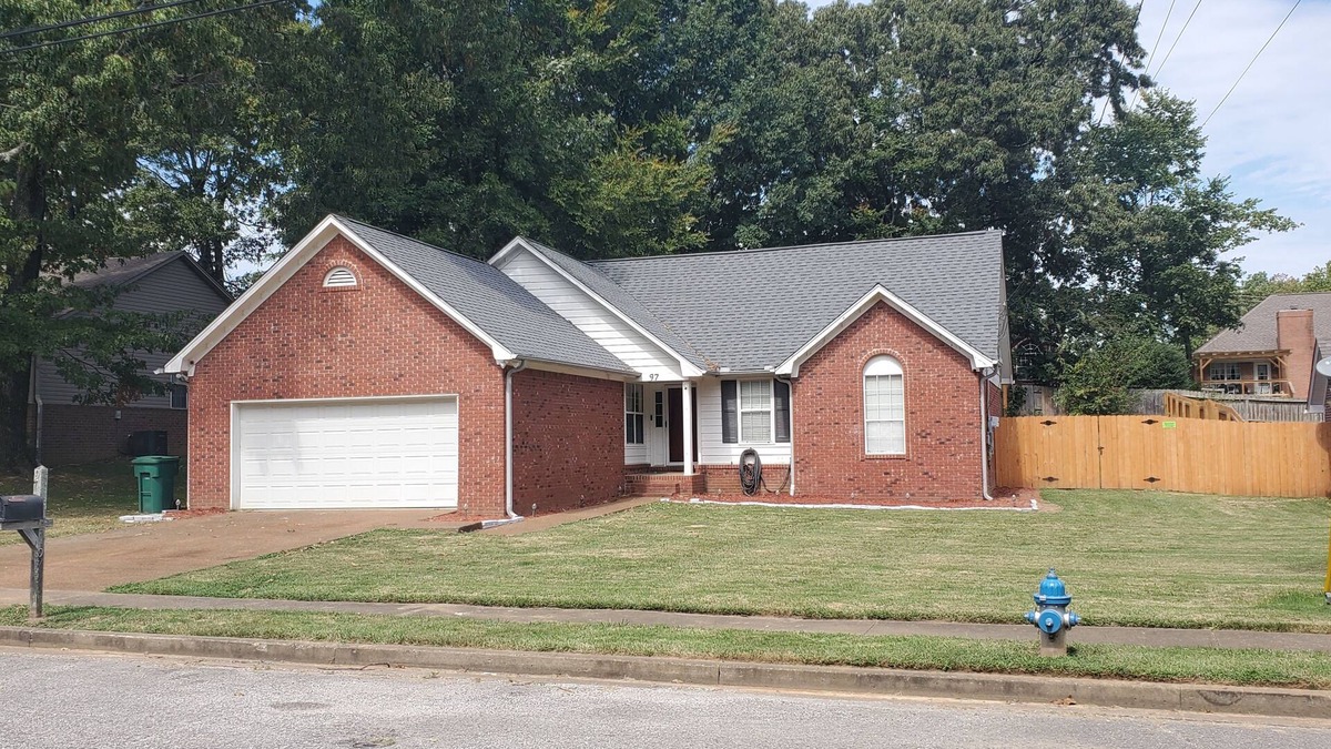 Jackson House | Touch of Comfort