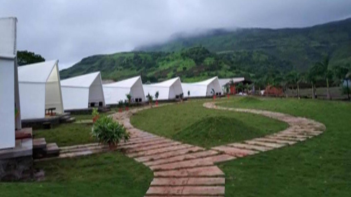 Igatpuri Hotel | Touchwood Bliss