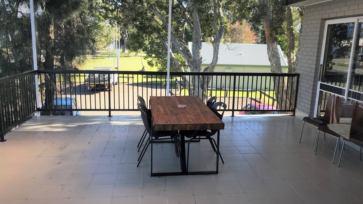 Toukley Hotel | Toukley Motor Inn