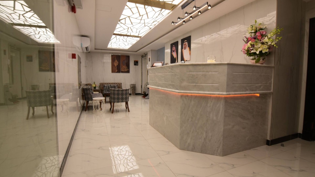 Al-Balad Hotel | Touq Balad