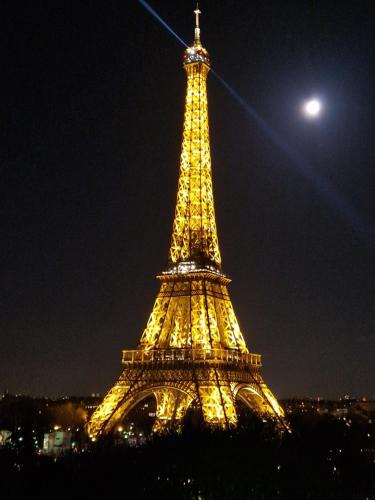 16th Arrondissement Apartment | Tour Eiffel luxury
