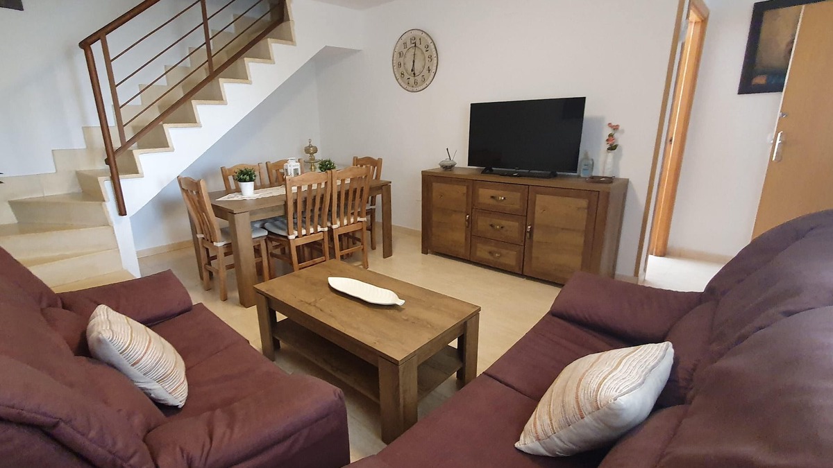 Retuerta del Bullaque House | Tourist House El Bullaque. Cabañeros National Park.