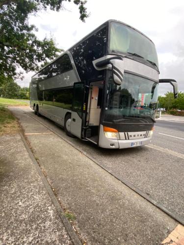 Salon-de-Provence Other | TourBus Vip